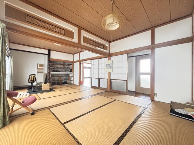 detached 山梨県南巨摩郡南部町南部 地図を見る