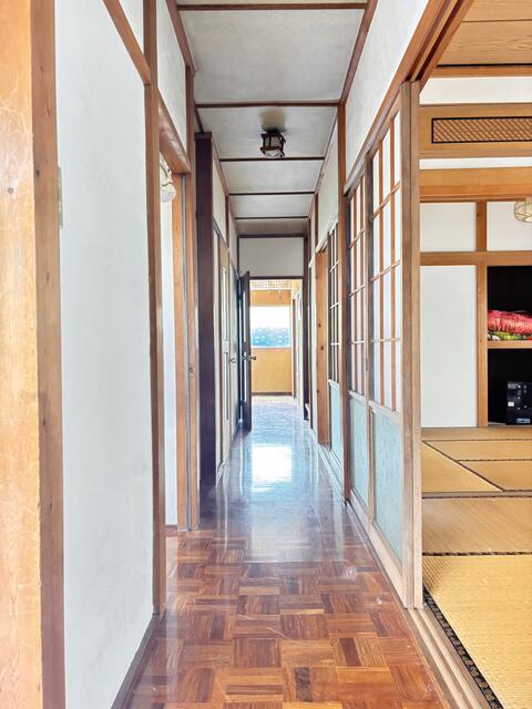detached 山梨県南巨摩郡南部町南部 地図を見る