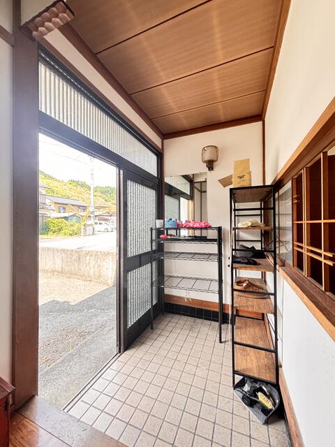 detached 山梨県南巨摩郡南部町南部 地図を見る