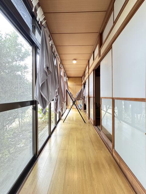 detached 山梨県南巨摩郡南部町万沢