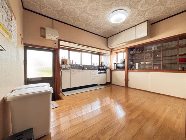 detached 山梨県南巨摩郡南部町万沢