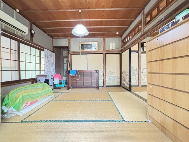 detached 山梨県南巨摩郡南部町内船