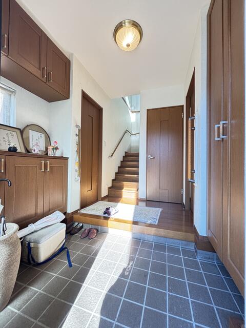 detached 山梨県南巨摩郡南部町内船