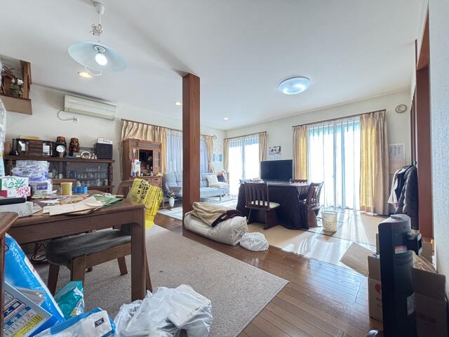 detached 山梨県南巨摩郡南部町内船