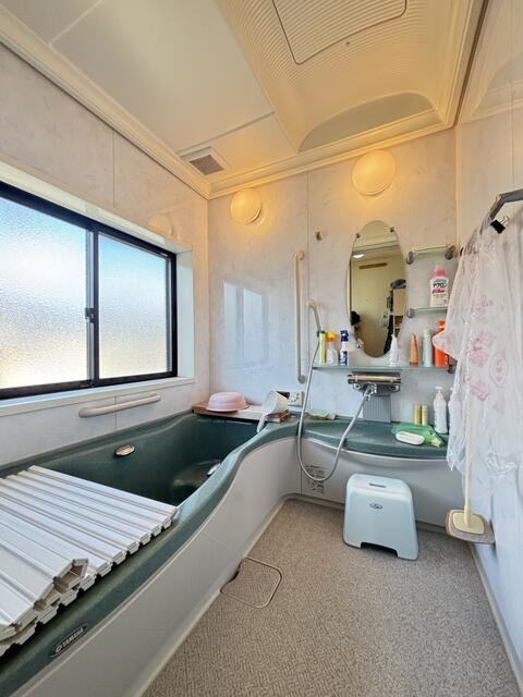 detached 山梨県南巨摩郡南部町内船