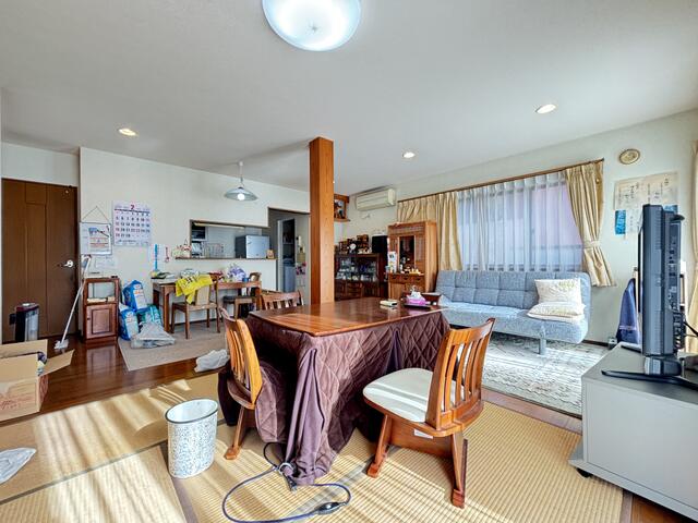 detached 山梨県南巨摩郡南部町内船