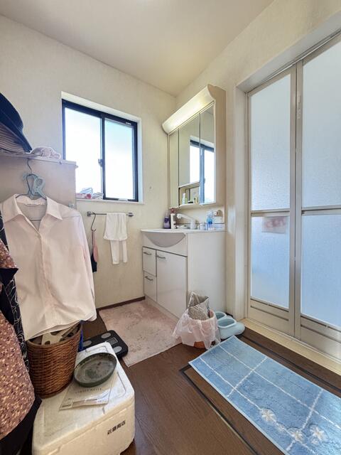 detached 山梨県南巨摩郡南部町内船