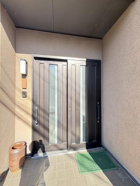 detached 山梨県南巨摩郡南部町内船