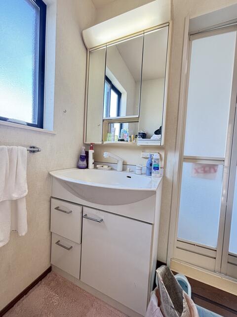 detached 山梨県南巨摩郡南部町内船