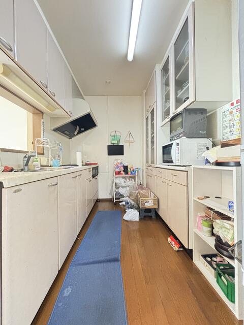 detached 山梨県南巨摩郡南部町内船