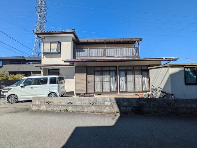 house for sale in Kofu, Yamanashi | ¥9,000,000 | 6DK | Akiyama house…