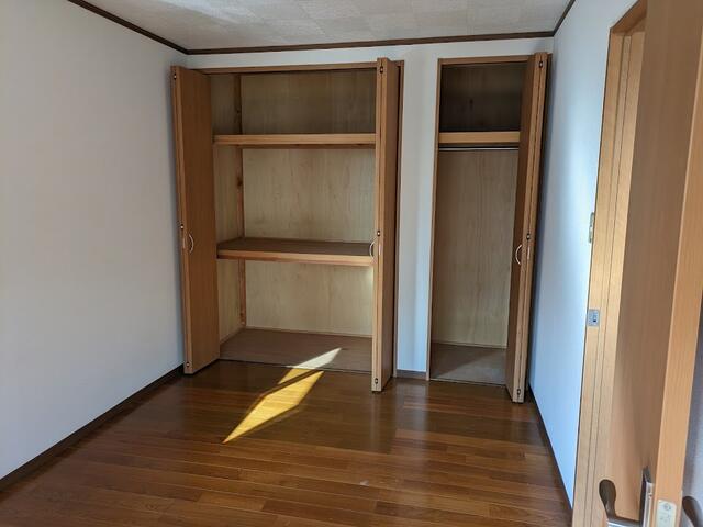 detached 山梨県山梨市三ヶ所 地図を見る