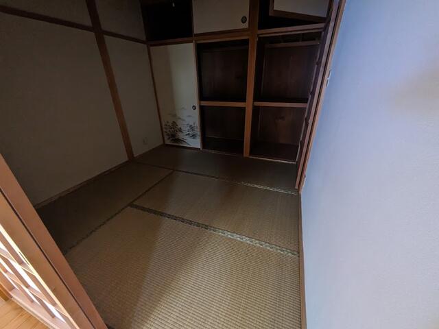 detached 山梨県山梨市三ヶ所 地図を見る