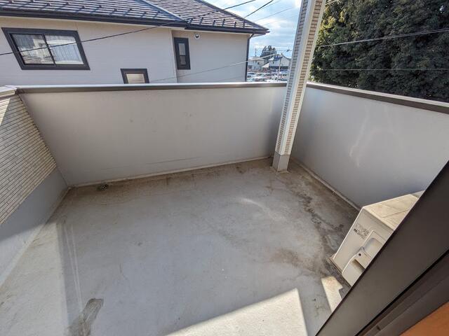 detached 山梨県山梨市三ヶ所 地図を見る
