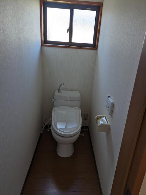 detached 山梨県山梨市三ヶ所 地図を見る