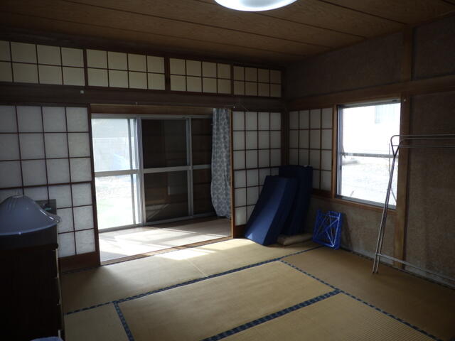 detached 山梨県富士吉田市上吉田 地図を見る