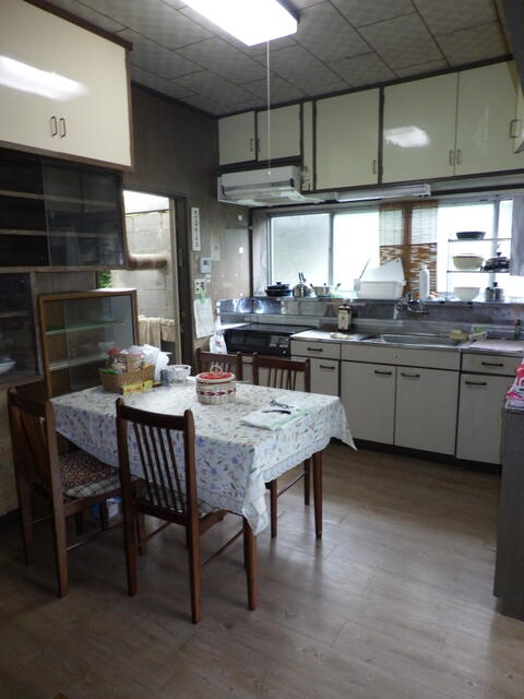 detached 山梨県富士吉田市上吉田 地図を見る