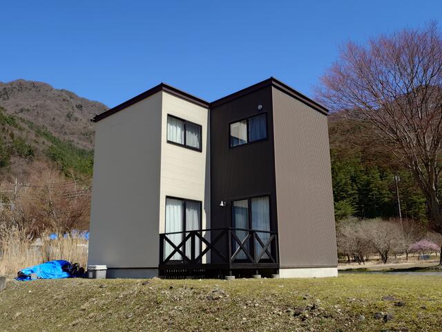 house for sale in 南都留郡富士河口湖町, Yamanashi | ¥22,500,000 | 3LDK | Akiyam…