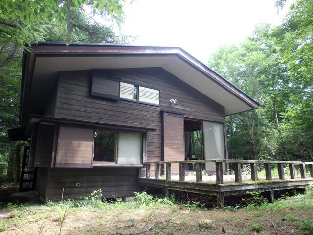 detached 山梨県南都留郡富士河口湖町富士ヶ嶺 地図を見る