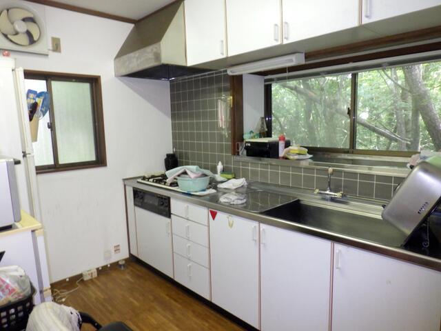 detached 山梨県南都留郡富士河口湖町富士ヶ嶺 地図を見る
