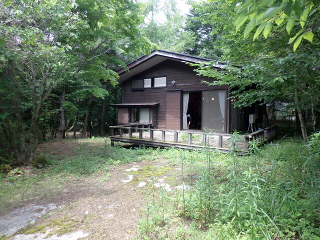 detached 山梨県南都留郡富士河口湖町富士ヶ嶺 地図を見る