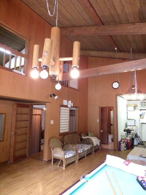 detached 山梨県南都留郡富士河口湖町富士ヶ嶺 地図を見る