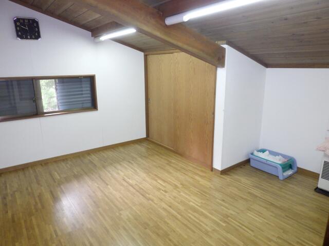 detached 山梨県南都留郡富士河口湖町富士ヶ嶺 地図を見る