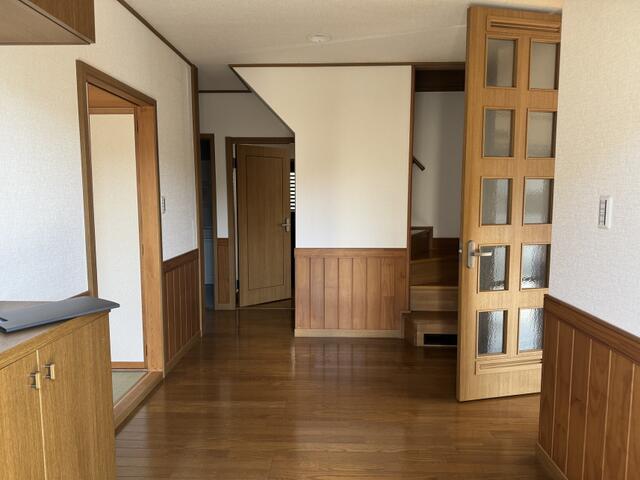 detached 山梨県山梨市上石森