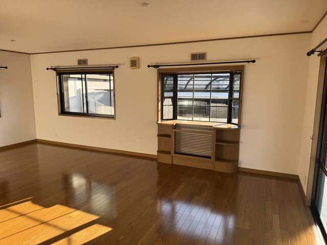 detached 山梨県山梨市上石森