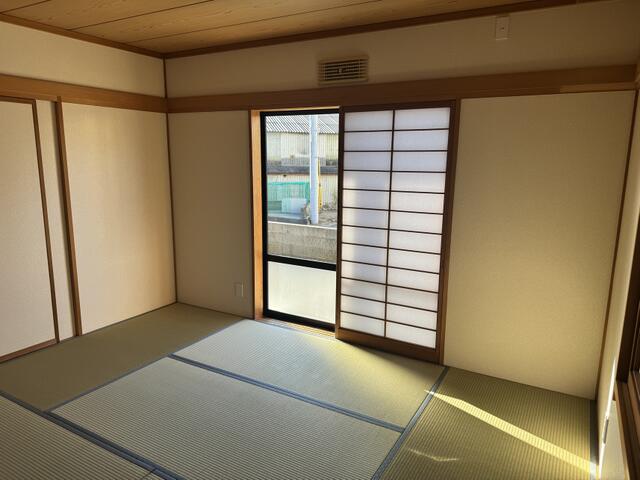 detached 山梨県山梨市上石森