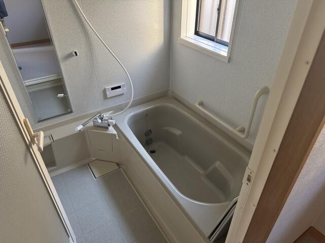 detached 山梨県山梨市上石森