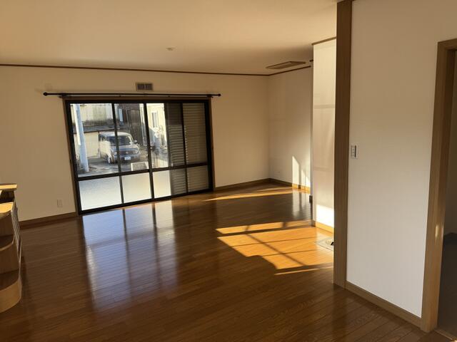 detached 山梨県山梨市上石森