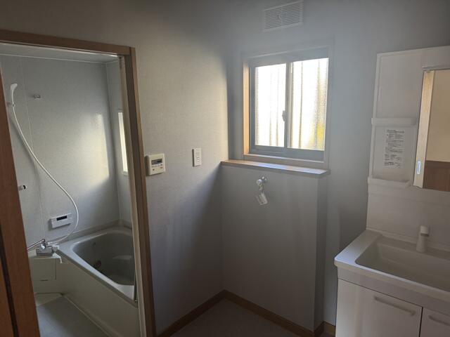 detached 山梨県山梨市上石森