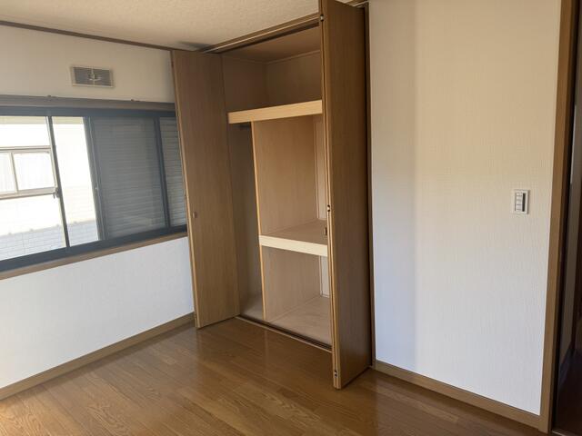 detached 山梨県山梨市上石森