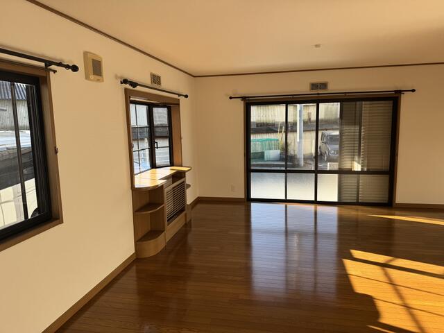 detached 山梨県山梨市上石森