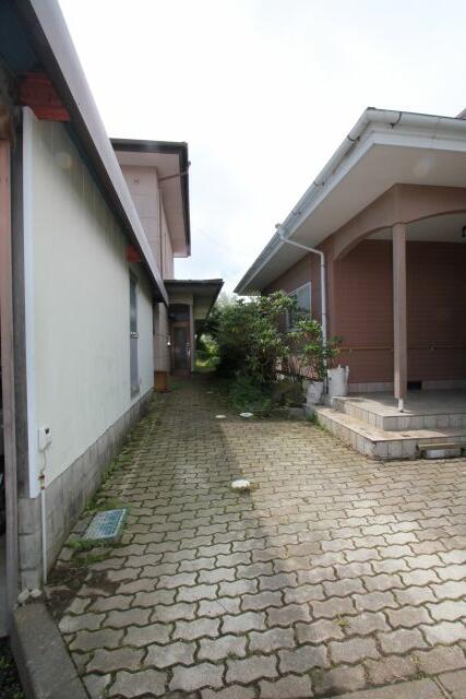 detached 長野県南佐久郡南牧村大字野辺山 地図を見る