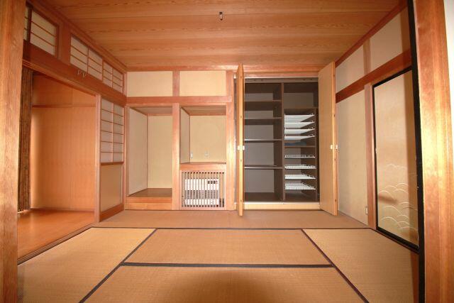 detached 長野県南佐久郡南牧村大字野辺山 地図を見る