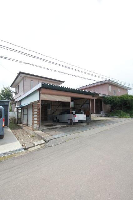 detached 長野県南佐久郡南牧村大字野辺山 地図を見る