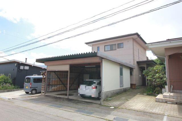 detached 長野県南佐久郡南牧村大字野辺山 地図を見る