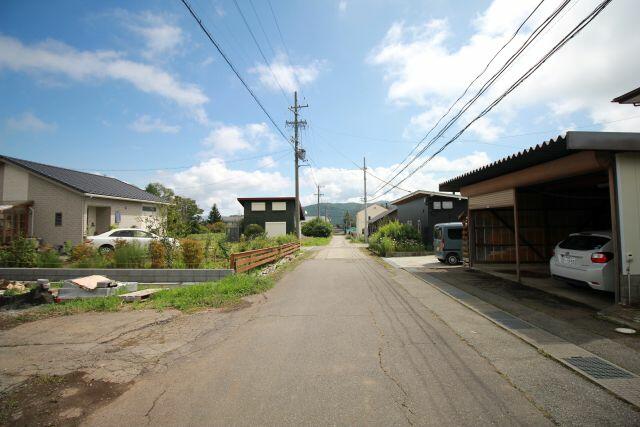 detached 長野県南佐久郡南牧村大字野辺山 地図を見る