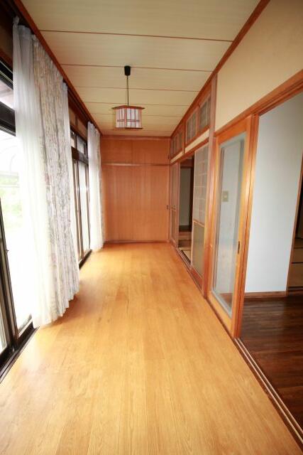 detached 長野県南佐久郡南牧村大字野辺山 地図を見る