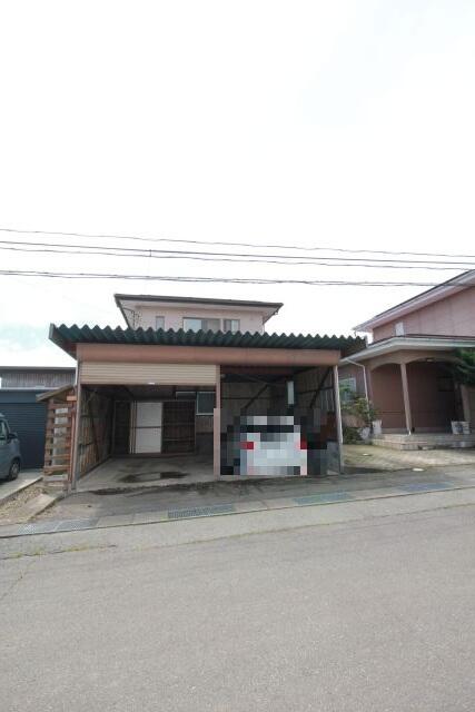 detached 長野県南佐久郡南牧村大字野辺山 地図を見る