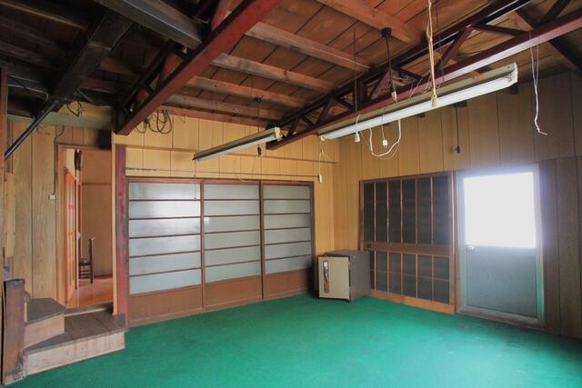 detached 山梨県西八代郡市川三郷町市川大門