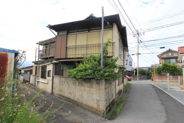 detached 山梨県西八代郡市川三郷町市川大門