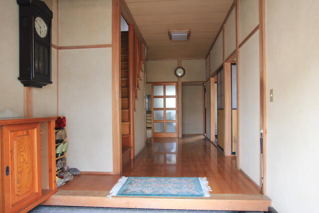 detached 山梨県西八代郡市川三郷町市川大門