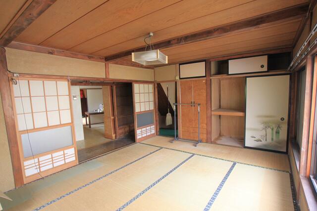 detached 山梨県西八代郡市川三郷町市川大門