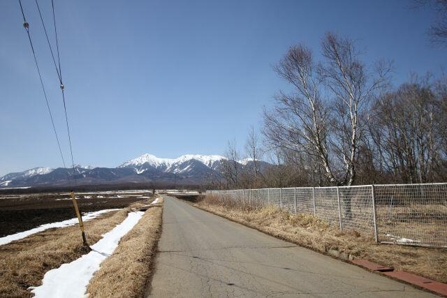 detached 長野県南佐久郡南牧村大字板橋 地図を見る