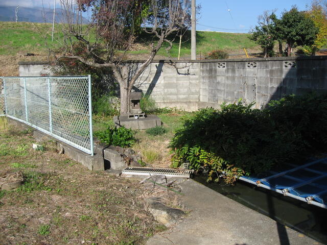 detached 山梨県南アルプス市落合