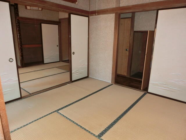 detached 山梨県甲州市大和町鶴瀬
