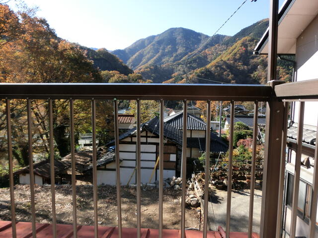 detached 山梨県甲州市大和町鶴瀬